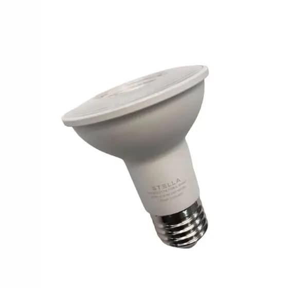 Lampada Led Par20 4,5w 2700k Quente Stella Sth9010/27