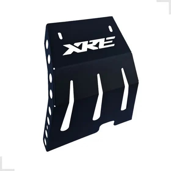 Protetor Carter XRE 300 Peiteira Preta