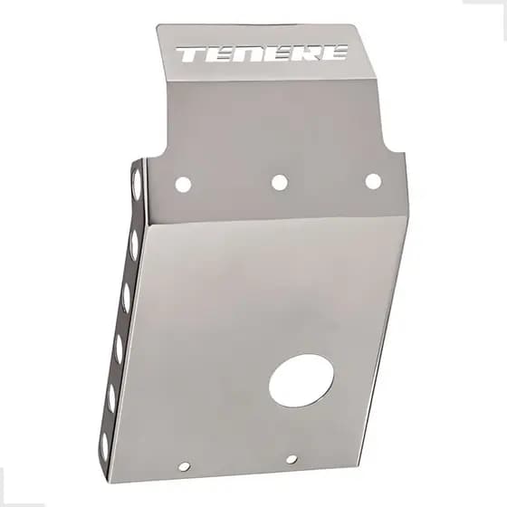 Protetor de cárter Tenere 250 xtz cromado