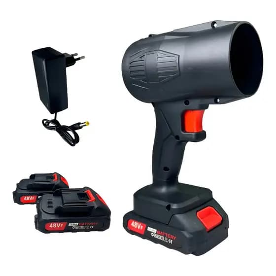 Soprador de Ar Potente 48V AL-2945