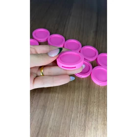 10 UN Abridor de latas para BOTTONS não acompanha o botton