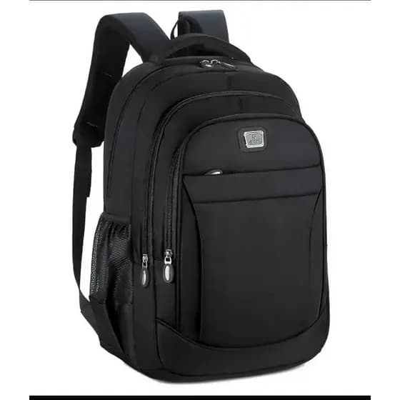 Mochila Para Notebook Escola Adulto Grande Impermeavel.