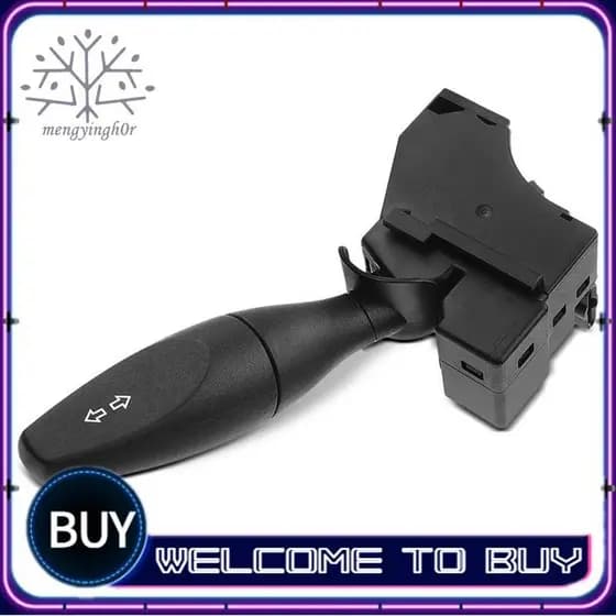 Para Foco 2.0L 2.3L Interruptor De Farol YS4Z-13341-AA Acessórios Do Carro