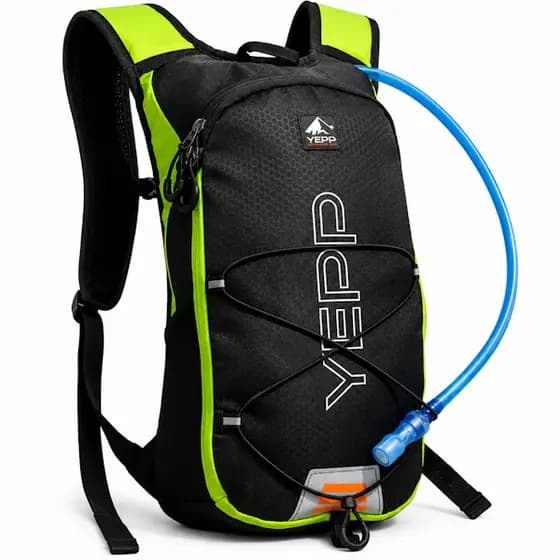 Mochila Camping Hidratação Camelbak 8L Yepp Mc3013