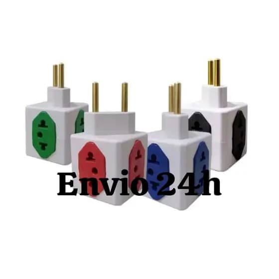 Potencialize sua Conexão: Conheça o Adaptador Benjamim Power Cubo