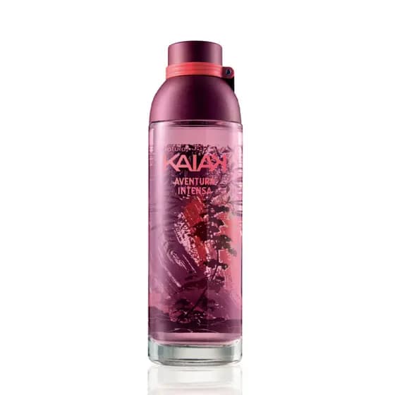 Kaiak Aventura Intensa Natura Deo-colônia Feminino 100ml