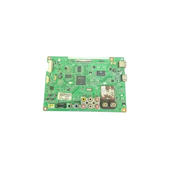 Placa Principal Compatível 42Ln5400 Eax64910704 (1.0)