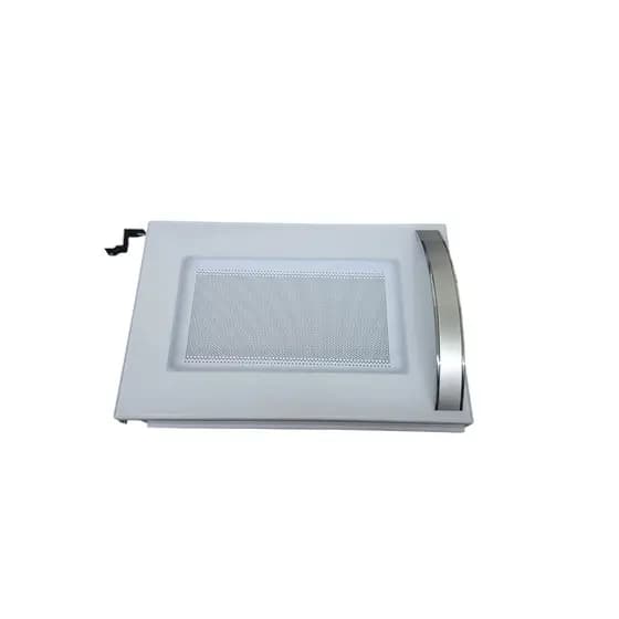 Porta Completa Microondas Compatível Mo-01-21-w 21L - Branco