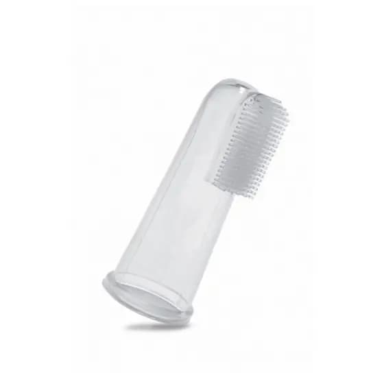 Massageador Escova Dental Alívio Gengiva Para Bebê