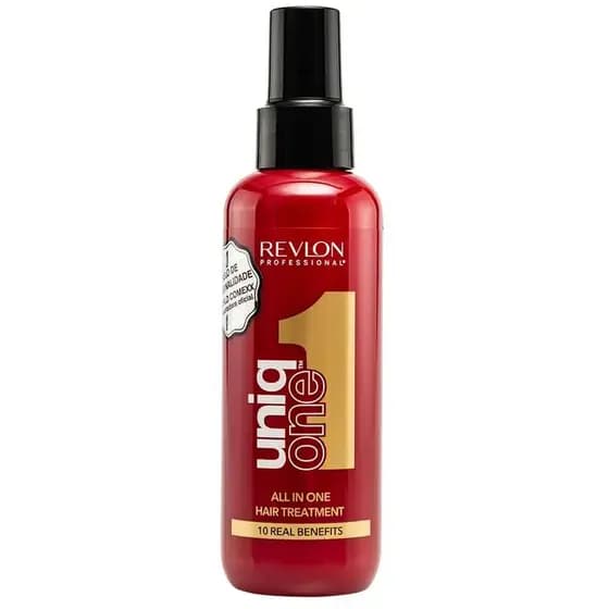 Revlon Professional Uniq One - Leave-in 150ml - Com Selo de Originalidade