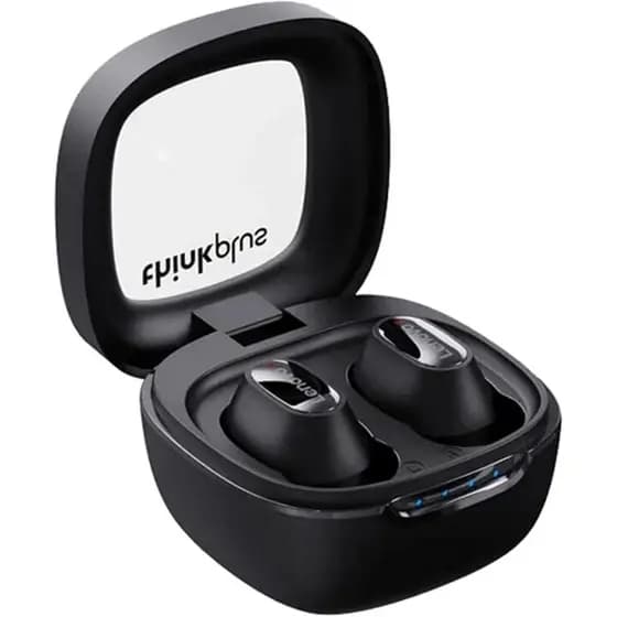 Fones De Ouvido XT62 TWS , Bluetooth 5.3, Hi-Fi Sport Headphones, Redução de Ruído, Touch Control Earbuds