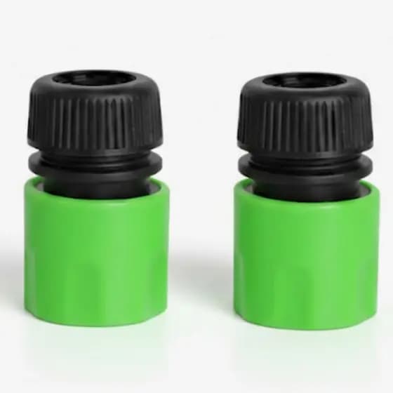 Kit Engate Rápido para Mangueira 1/2 Bomvink Premium