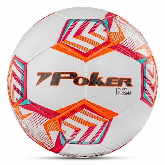 Bola Futebol de Campo Training 32 Gomos Prisma 05839