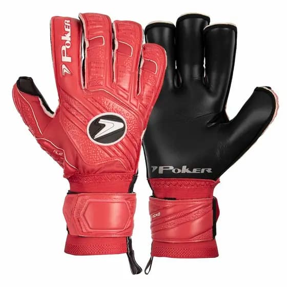 Luva Futebol de Campo Profissional Eclipse Mono 01094
