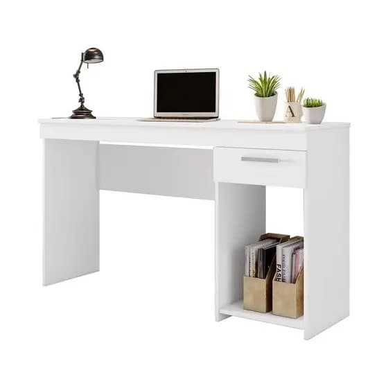 Mesa de Escritório Office 1 gaveta NT2070 Notável Móveis