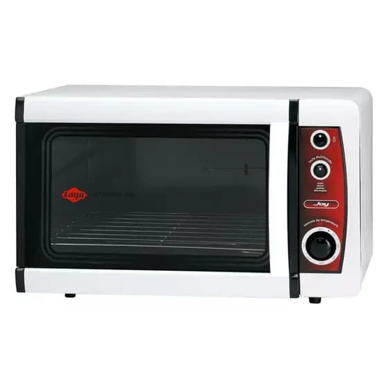Forno Elétrico Joy 46L Layr Autolimpante 220V