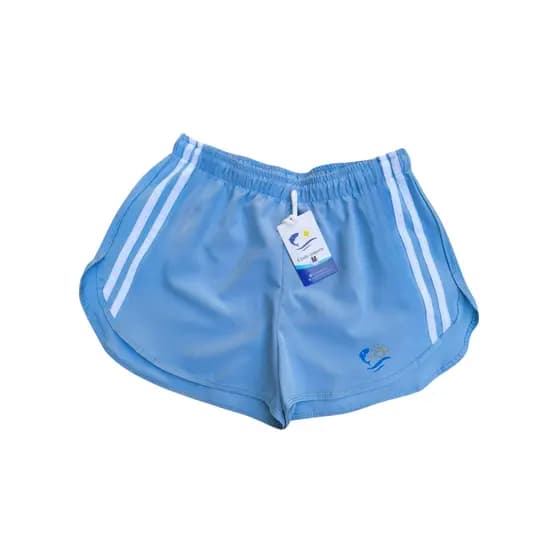 Short Masculino Praia Academia Treino Tactel