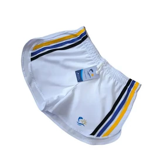 Short Feminino unissex Academia Firmes Soltinho Praia Piscina