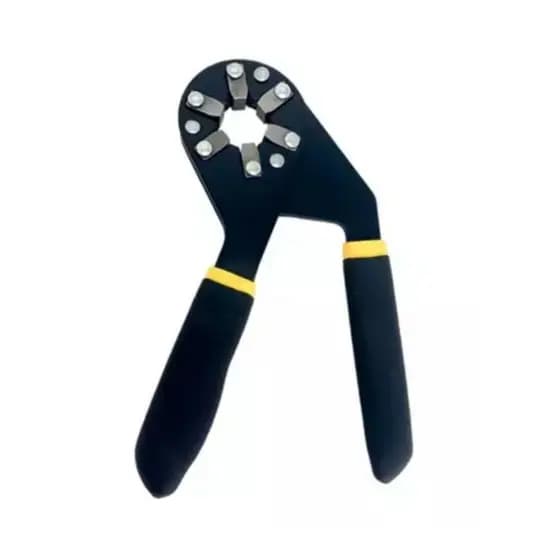 Chave Mágica Ajustável Universal Chave de Boca Modelo 1061