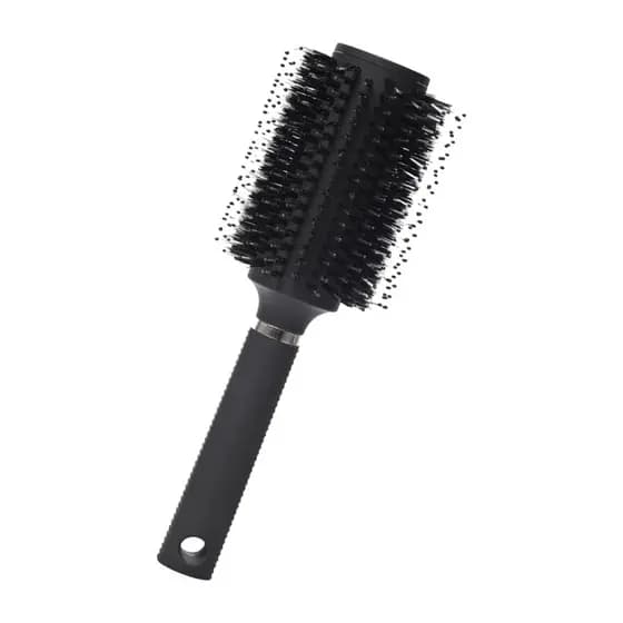 Escova De Cabelo Aconchegante Para Estilo E Armazenamento Com Organizadores Ocultos Faixas Bill