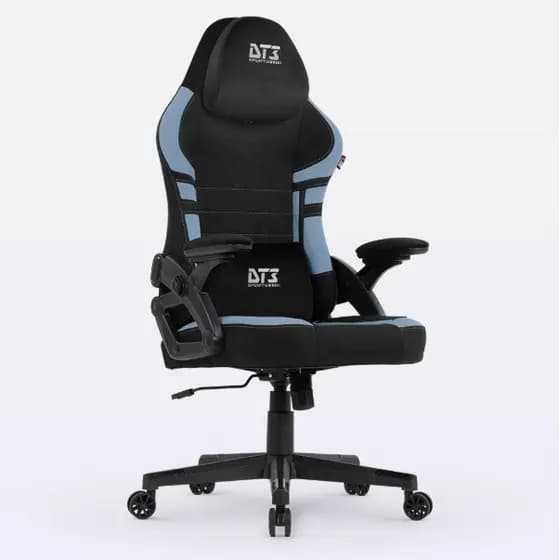 Cadeira Gamer DT3 GX Blue