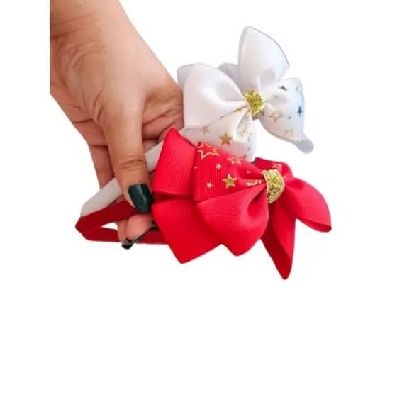 Tiara DE Cabelo Infantil Arquinho De Cabelo TIara Infantil LAÇO De cabelo Infantil Fita