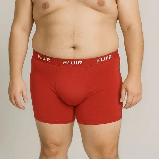 Cueca Plus Size Microfibra Extra Grande Masculino Versailles