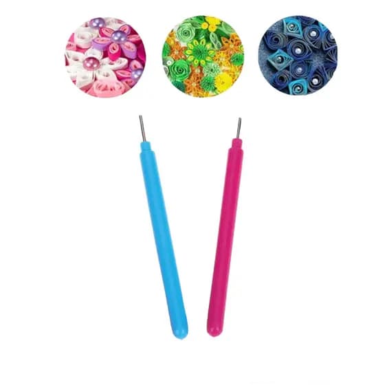 Ferramenta para Quilling Esteca 6 mm