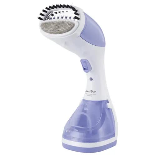 Passadeira A Vapor PortÁtil Bvp02l 1100w 220v 180ml - Britania