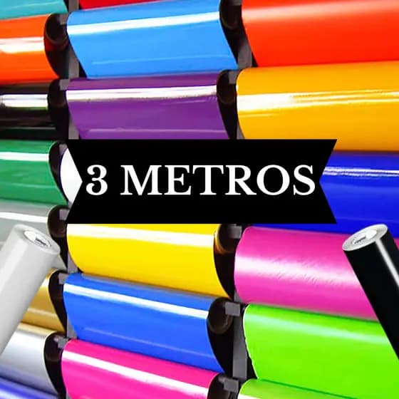 Adesivo Vinil 3 e 6 METROS envelopamento geladeira, móveis, adesivo para geladeira, papel de parede