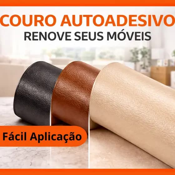 couro adesivo preto sintetico para sofa, cadeira e muito mais..