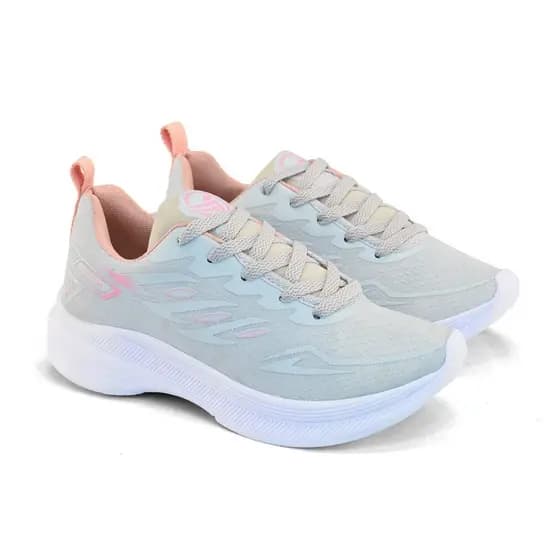 Tenis Feminino Academia Corrida Caminhada Treino Esportivo Trabalho Conforto