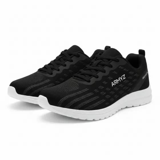 Tênis Masculino Feminino Esportivo Moderno Leve Confortável Para Treino