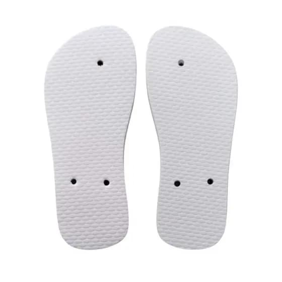 Solado Para Chinelo (Sola Sem Correia)