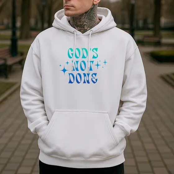 Moletom Algodão confortável Estampado Premium REF-210