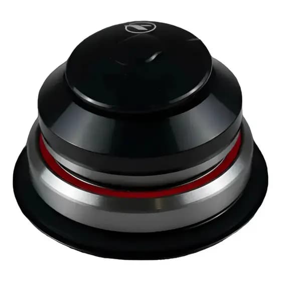 Caixa Movimento Direção Integrada Bike Tapered 42/52 Selado