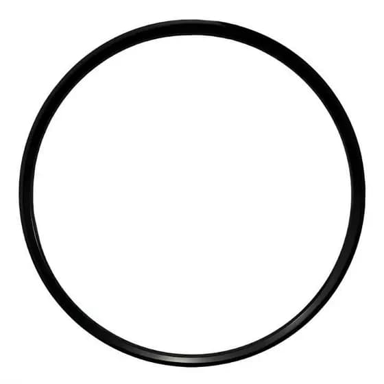 Aro Vnine 29 36 Furos Vzan Preto Sem Adesivo
