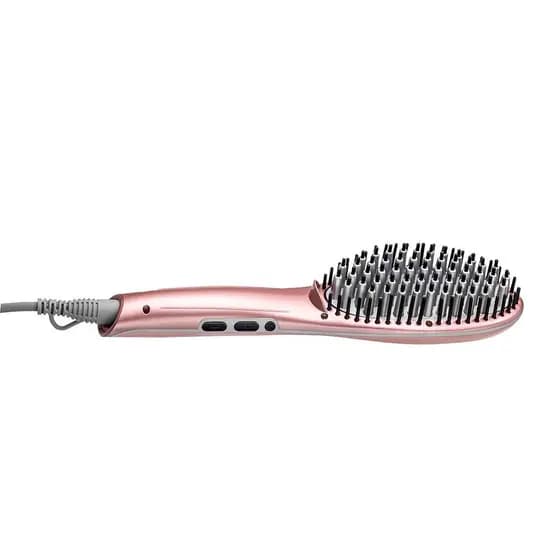Escova Alisadora Mondial Golden Rose 30W EA-02