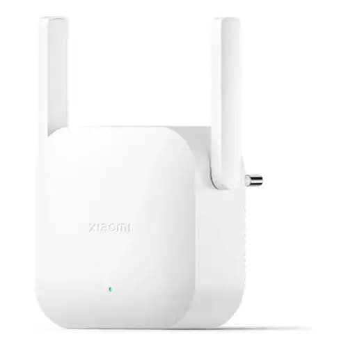 Repetidor Xiaomi Mi N300 Wifi Extensor de Sinal Amplificador Original Pronta Entrega