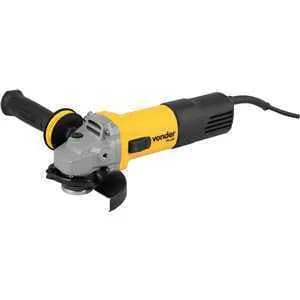 Esmerilhadeira Angular 4.1/2 800W 127V Vonder Plus EAV 804 Profissional Industrial