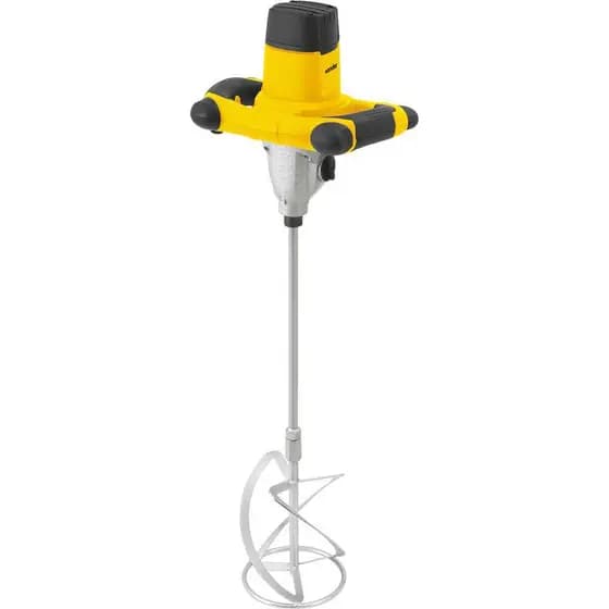 Misturador de Argamassa 1600W 220V Vonder MAV1600 Dupla Haste Profissional para Cimento e Tinta