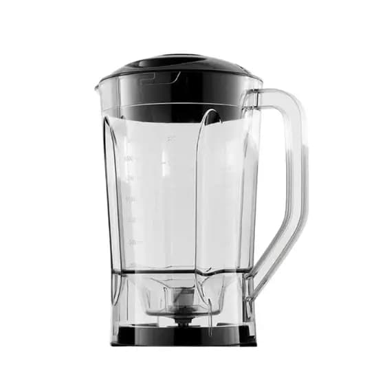 Copo Liquidificador Diamante 800 Britânia Preto Reposição