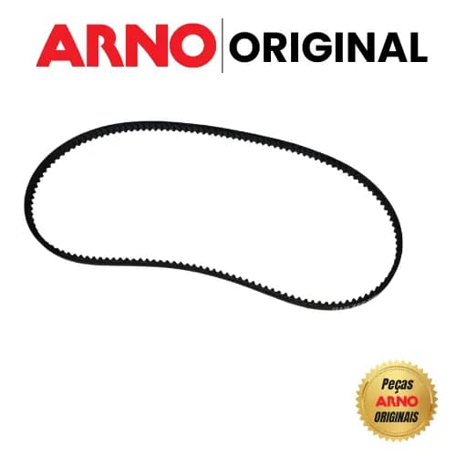 Correia Reposição Batedeira Arno SX80 SX82 SX83