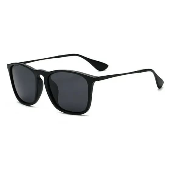 Óculos de Sol Masculino Feminino Chris Clássico Uv400