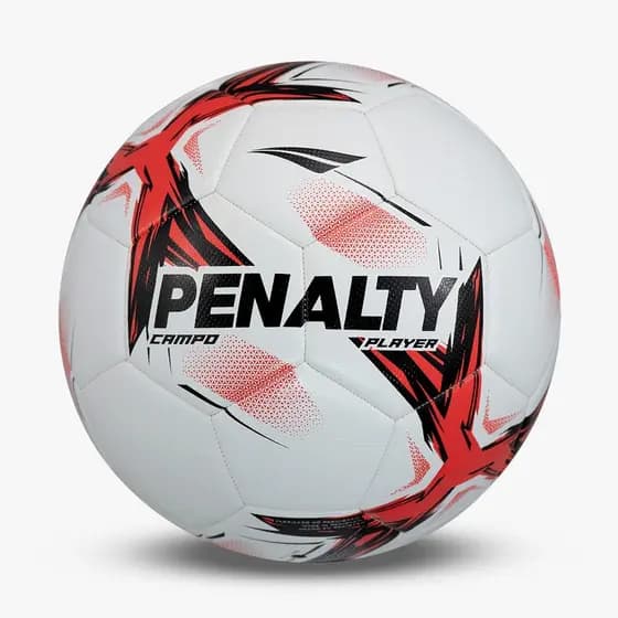 Bola campo Player Penalty