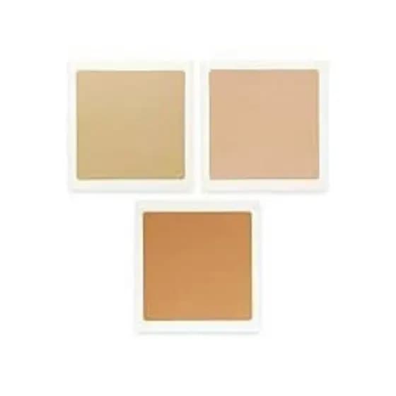 Po Compacto Comfort Skin Mahav