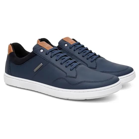 Sapatênis Masculino Premium Conforto Tênis Sapatênis Envio Rápido Pronta Entrega