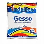 gesso rapido para acabamento e artesanato indeflex