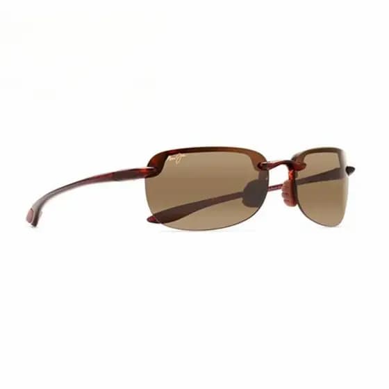 Óculos De Sol Maui-jim Masculino E Feminino , Ultraleve Sem Moldura , Esportivo , Retrô , Pesca , Proteção casual UV400