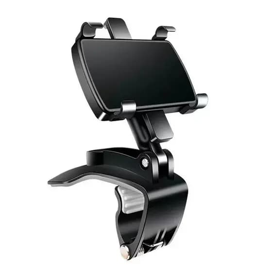Suporte de Celular Para Carro Universal Multifuncional Resistênte